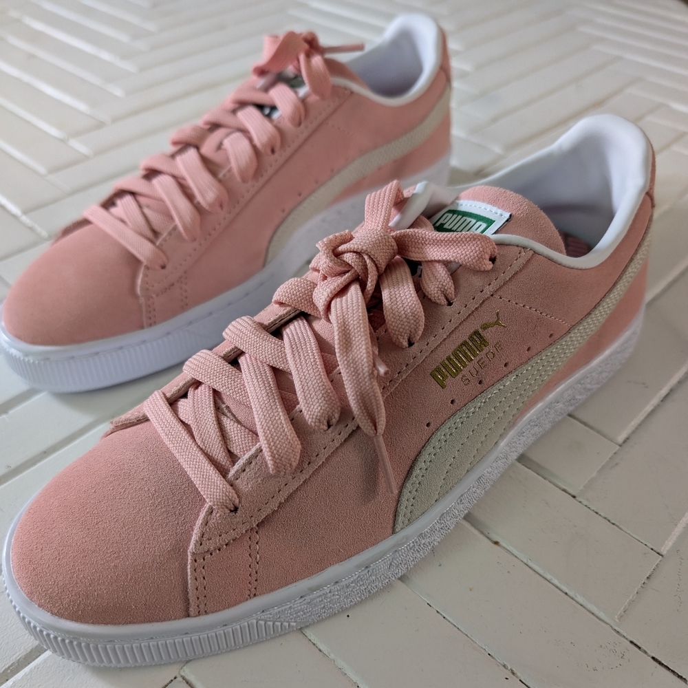 Puma Suede Classics
